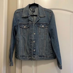 Gap Denim Jean Jacket